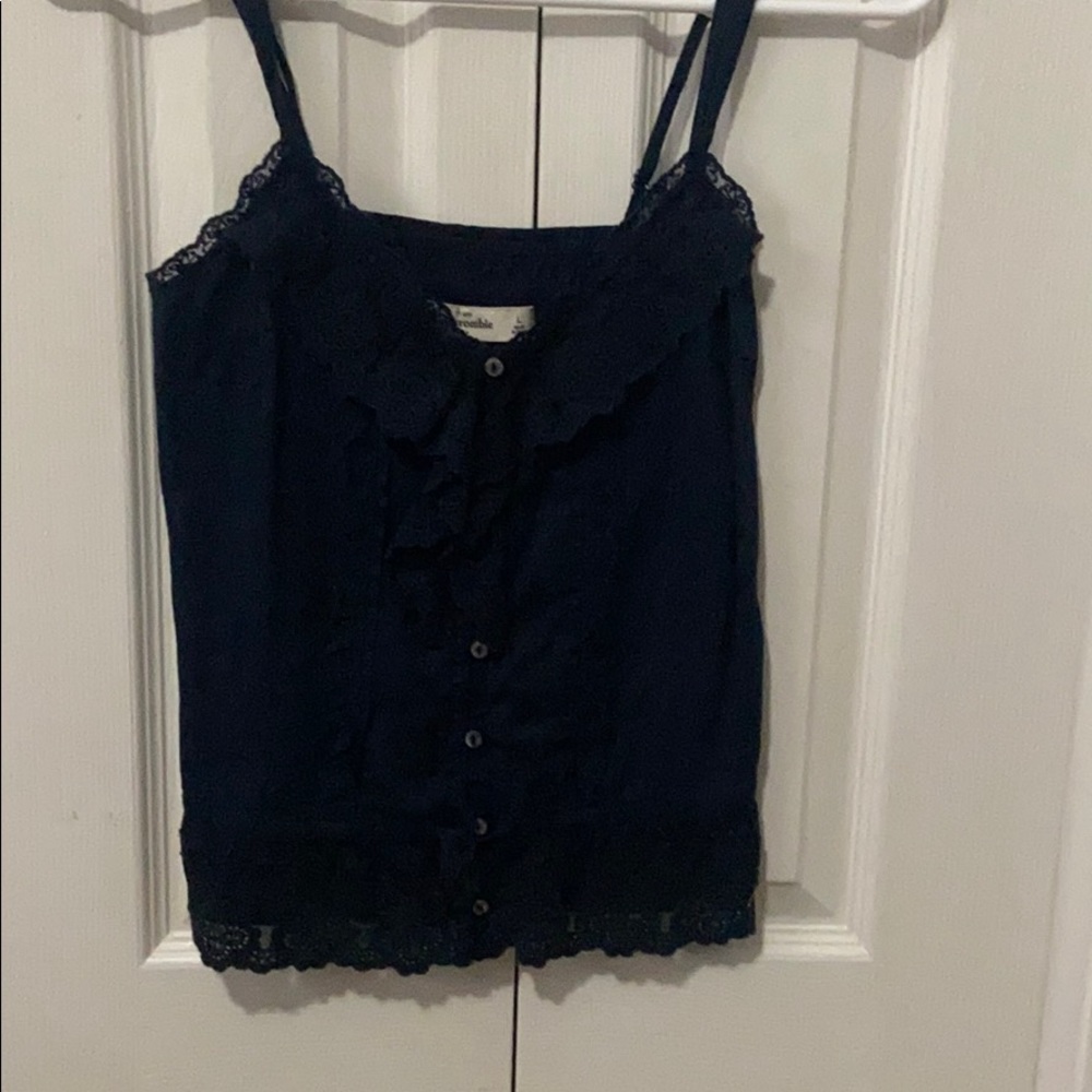 Girls cute top